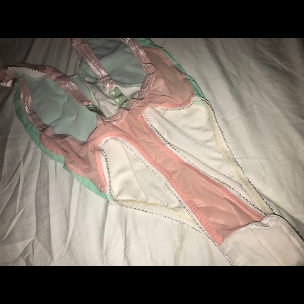 Solstice Intimates Rare Body Suit - Picture 4 of 5